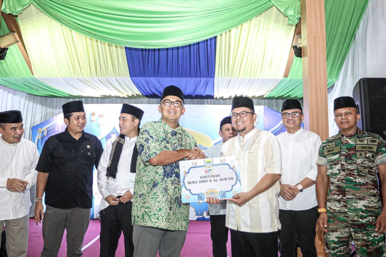 Farhan Ujungberung