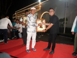 Gubernur Jabar Dedi Mulyadi: Festival Dulag Istimewa Ajang Lestarikan Tradisi Sambut Lebaran