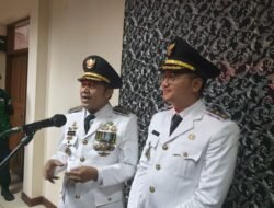 Berbeda dengan Kebijakan Gubernur Jabar, Jam Masuk Kantor ASN Pemkot Cimahi Tak Berubah