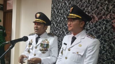 Jam Kantor Pemkot Cimahi