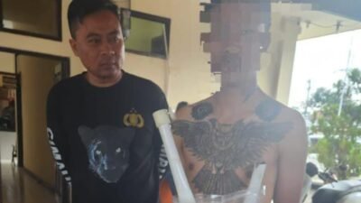 Juru Parkir di Cimaung Bandung Tewas Dikeroyok, Pelaku Ditangkap Kurang dari 3 Jam