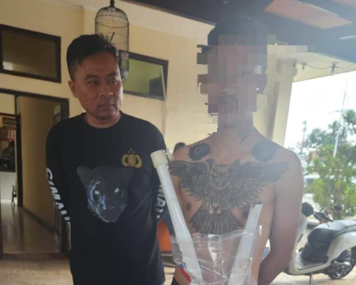 Juru Parkir Tewas Dikeroyok