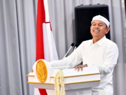 Gubernur Jabar Dedi Mulyadi: Kebijakan Spontanitas untuk Kesejahteraan Masyarakat