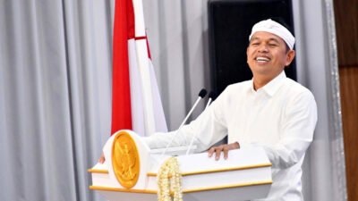 Kebijakan Gubernur Jabar