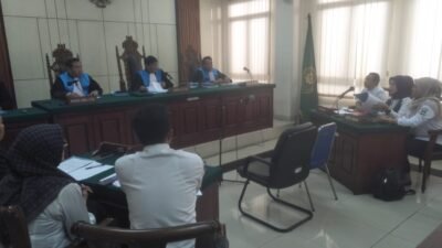 Ini Kesimpulan Sidang Gugatan Rotasi Mutasi Pejabat Jabatan di Pemda KBB
