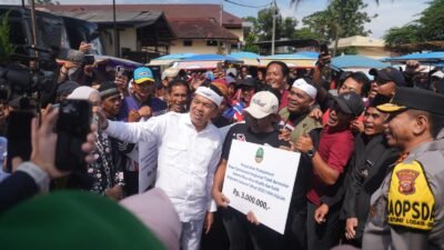 sopir angkot bogor