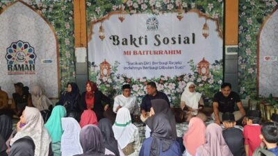 MI Baiturrahim Cimahi