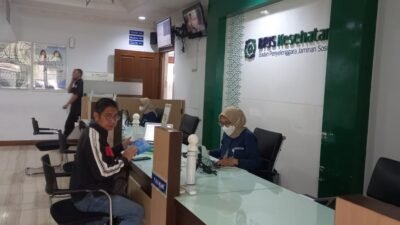 Layanan Kesehatan Cimahi