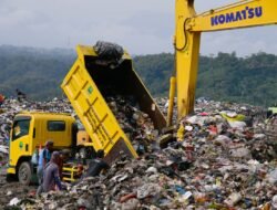 Kota Bandung Siap Maksimalkan Dukungan Pemprov Jabar Terkait Pengelolaan Sampah
