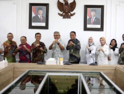 Peacemaker Justice Award 2025, Lurah di Kota Bandung Didorong Perkuat Mediasi Hukum