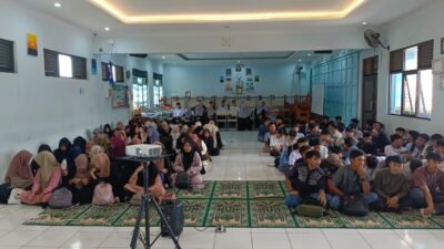 Madrasah Aliyah Cikande KBB