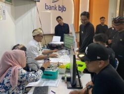 Sidak ke Mall Pelayanan Publik Pemda KBB, Bupati Jeje Sebut Lahannya Kurang Luas