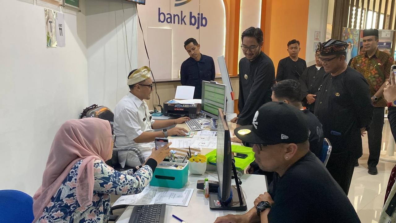 Mall Pelayanan Publik