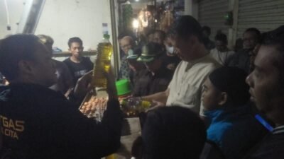 MinyaKita Cimahi KBB