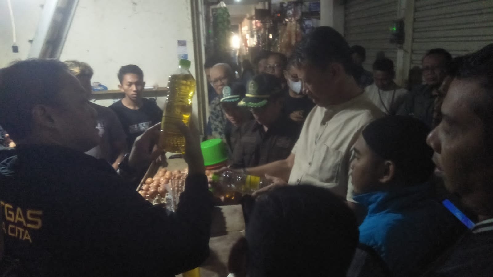 MinyaKita Cimahi KBB