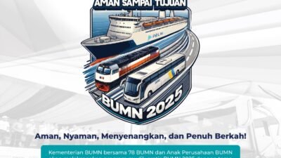 mudik gratis bio farma