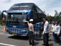 Pemda KBB Kembali Gelar Mudik Gratis, Siapkan Tiga Bus Tujuan Jogjakarta dan Solo