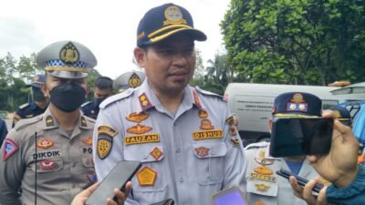 Pemudik yang Melintasi Padalarang KBB di Lebaran Tahun Ini Diprediksi Naik 15 Persen