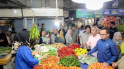 harga pangan jabar