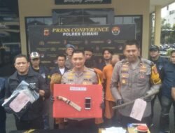 Kenal di Medsos untuk Bisnis hingga COD, Warga Bekasi Malah Jadi Korban Pembegalan di KBB