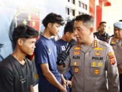 Viral Pemuda di Baleendah Bandung Dianiaya saat Nongkrong, Pelaku Diduga Dendam