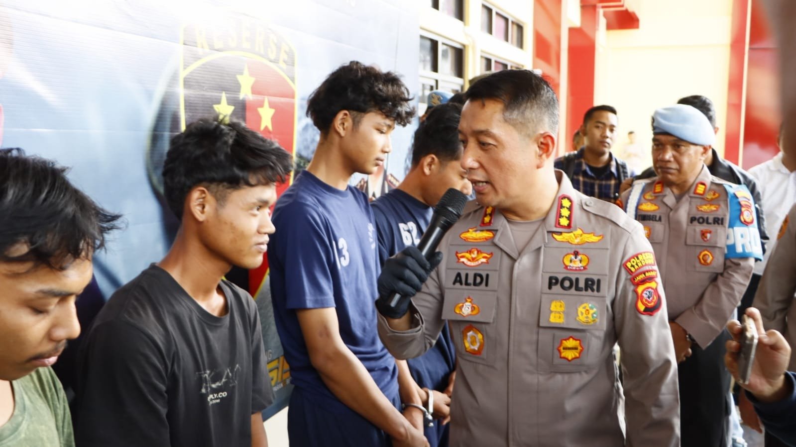 Baleendah Bandung