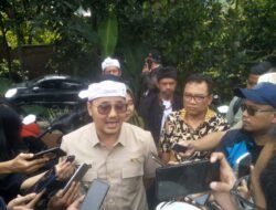 Wakil Wali Kota Cimahi Klaim Perluasan Wilayah Solusi Masalah di Bandung Raya