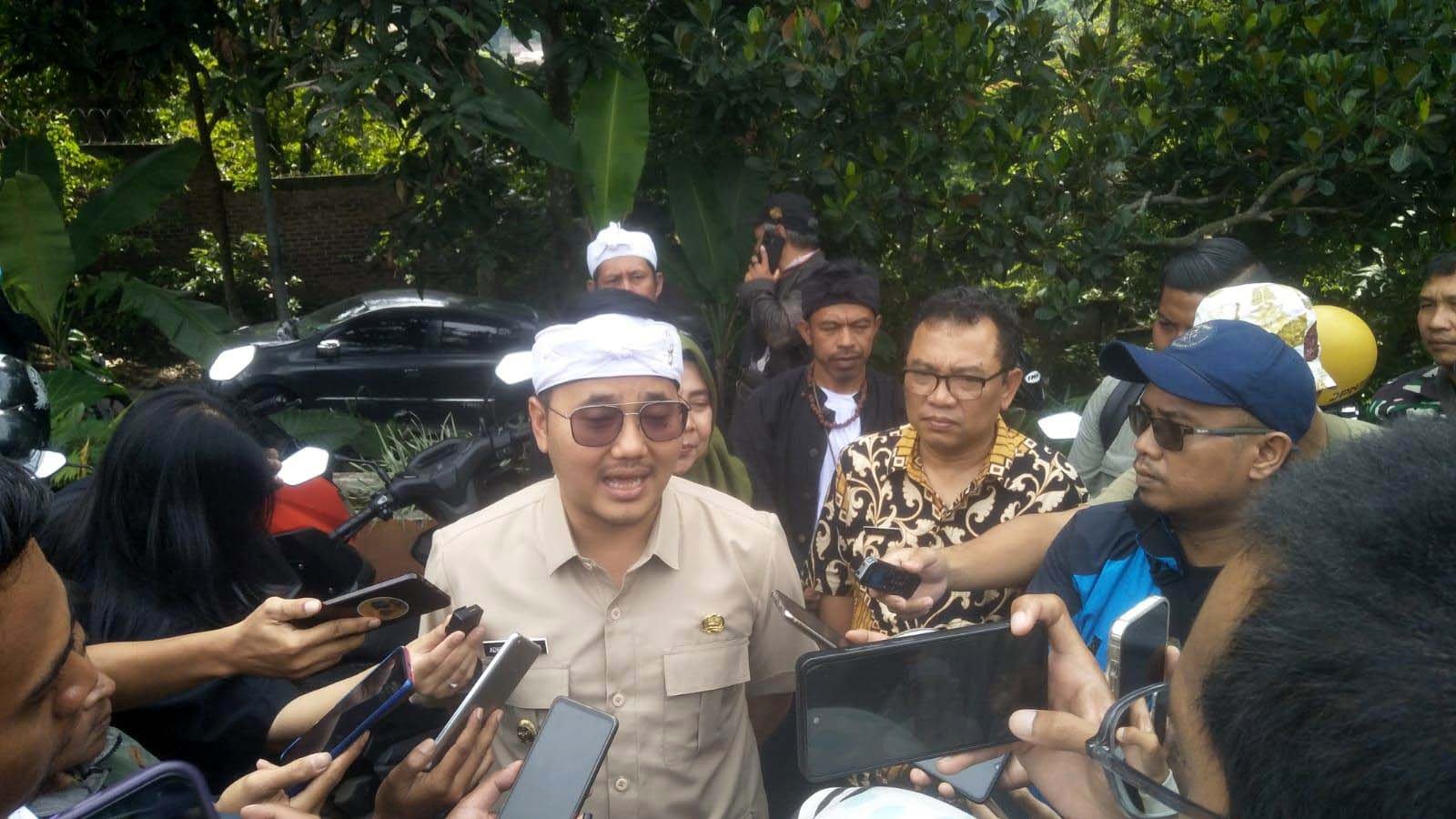 Perluasan Wilayah Cimahi