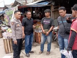 Bikin Resah Warga Desa Sukamantri Bandung, Polsek Majalaya Selidiki Dugaan Pungli Berkedok THR