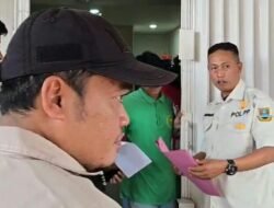 Masih Ada Rumah Makan Buka Terang-terangan di Siang Hari, Satpol PP KBB Gelar Razia