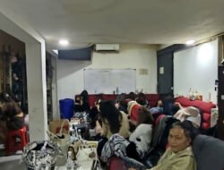 Ngeyel, Saga Vigor Karaoke di Ciumbuleuit Bandung Digerebek karena Tetap Beroperasi saat Ramadhan