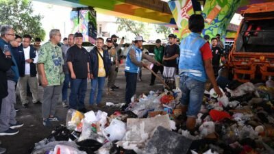 Sampah Pemprov Jabar