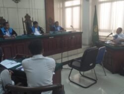 Sidang Rotasi Mutasi Pemda KBB, Saksi Ahli Sebut Terjadi Cacat Kewenangan