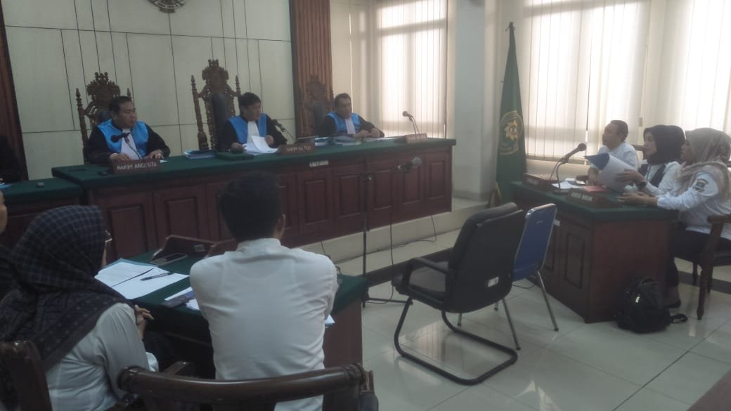 Sidang Rotasi Mutasi KBB