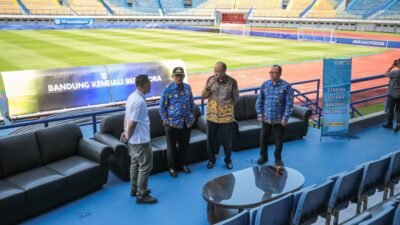 Stadion GBLA