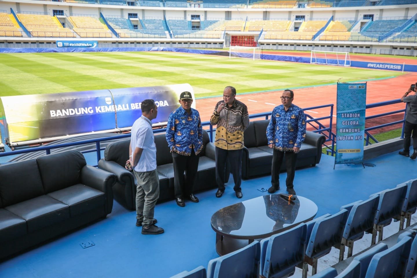 Stadion GBLA