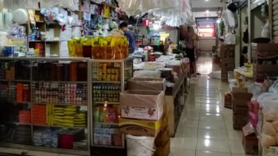 MinyaKita yang tak Sesuai Takaran Ditemukan di Cimahi, Ini Langkah Disperindag