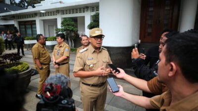 wali kota bandung farhan