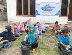 Yayasan Harapan Amal Mulia Gelar Berbagai Program Ramadhan dan Bantuan ke Palestina