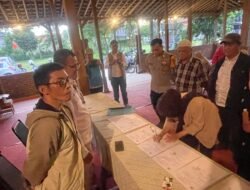 Akuisisi BUMDes, Pemdes Cilame Ingin Optimalkan Aset Desa untuk Tingkatkan PAD