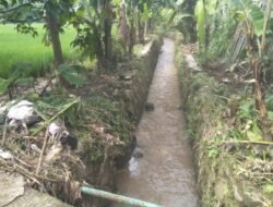 Kerap Banjir, Dinas PUTR KBB Akan Normalisasi Aliran Sungai Cihaur
