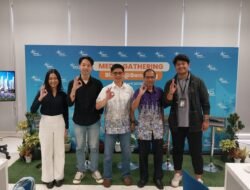 BINUS @Bandung Perkuat Peran Pendidikan Tinggi dalam Menjawab Kebutuhan Industri dan Ketidakpastian Ekonomi