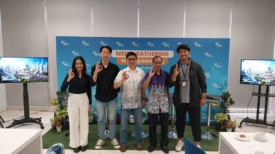 BINUS @Bandung