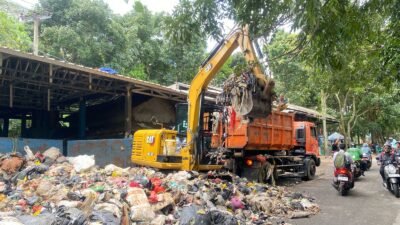 Cimahi Darurat Sampah