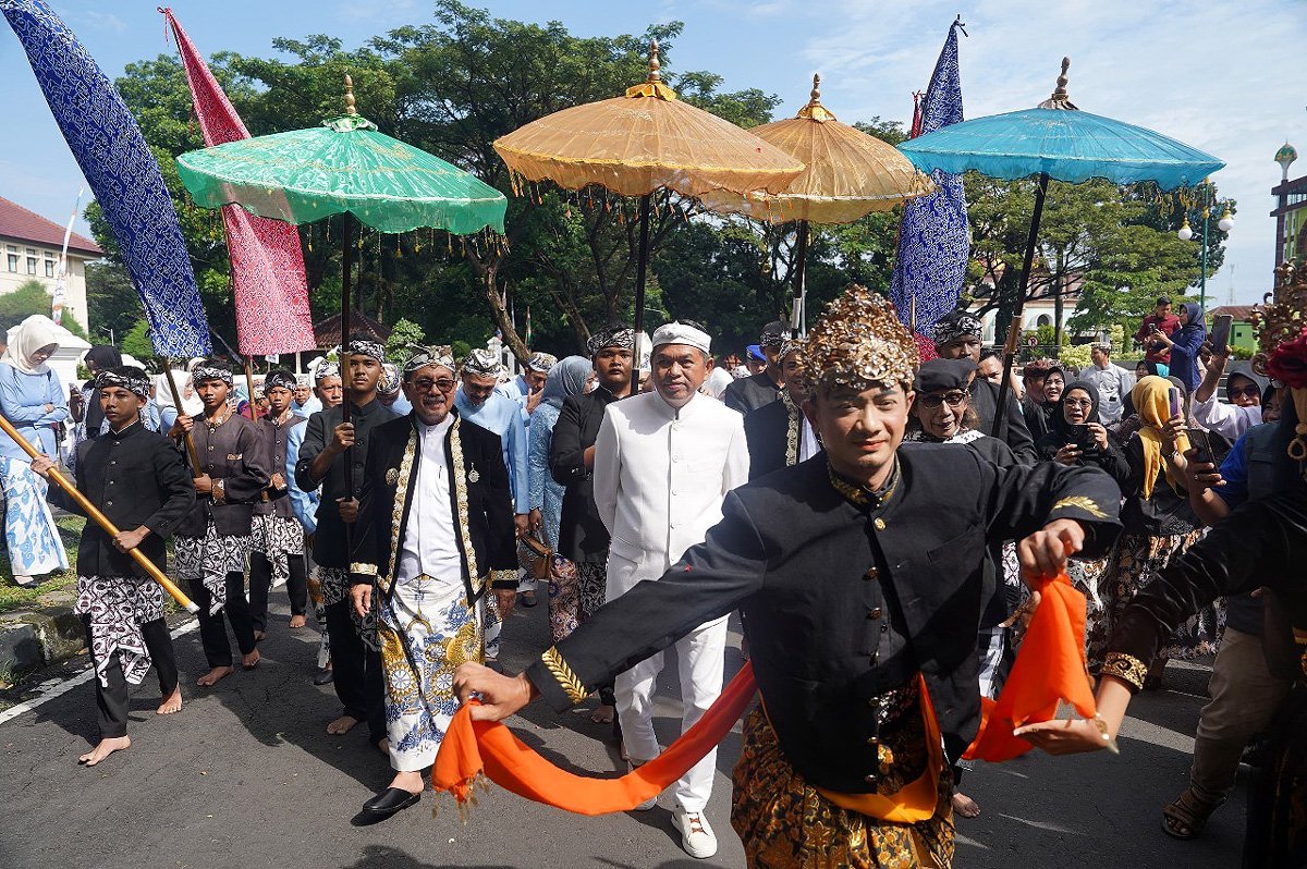 dedi mulyadi cirebon
