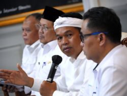 Dedi Mulyadi Resmi Terapkan E-Budgeting dan E-Voting di Desa