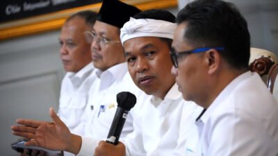 Dedi Mulyadi Revolusi Pendidikan