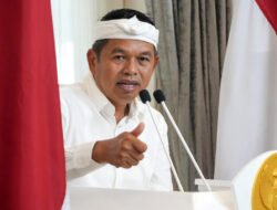 Jawa Barat Targetkan Penurunan Kematian Ibu dan Bayi Empat Persen