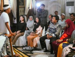 Gubernur Jabar Dedi Mulyadi Janjikan Solusi Terbaik untuk Warga Terdampak Proyek Pelebaran Sungai di Cikarang