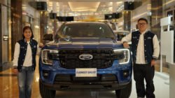 Ford Everest Sport